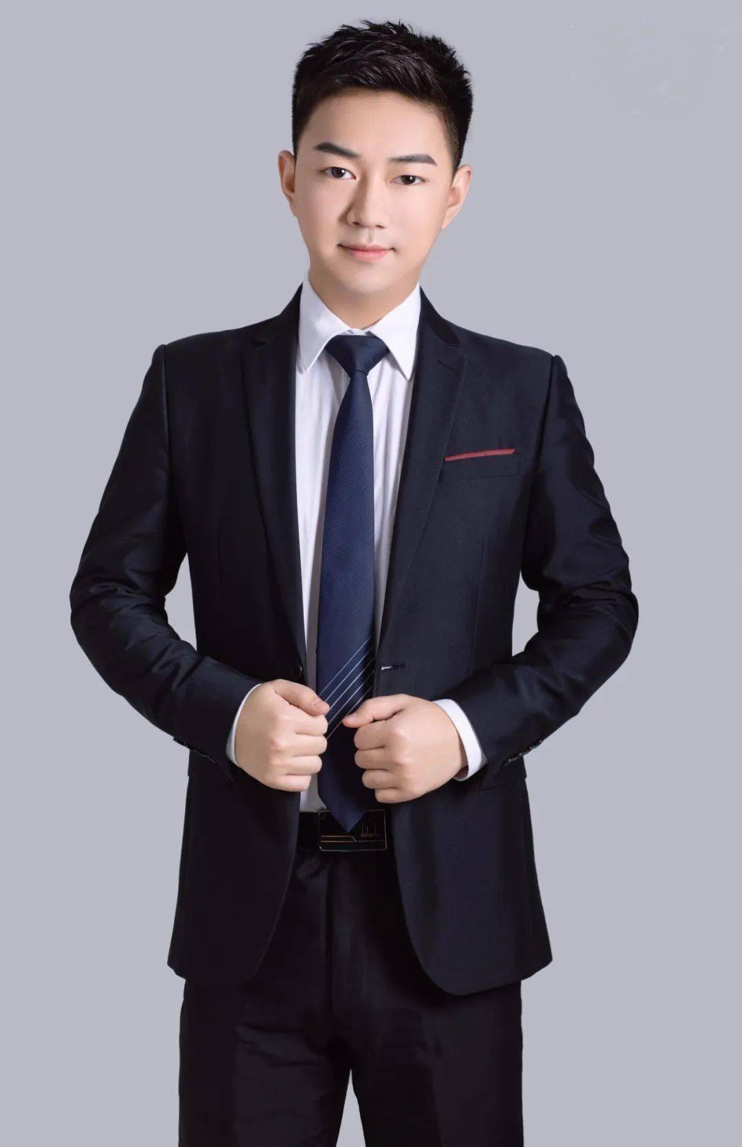 叶清和 选角与表演指导负责人